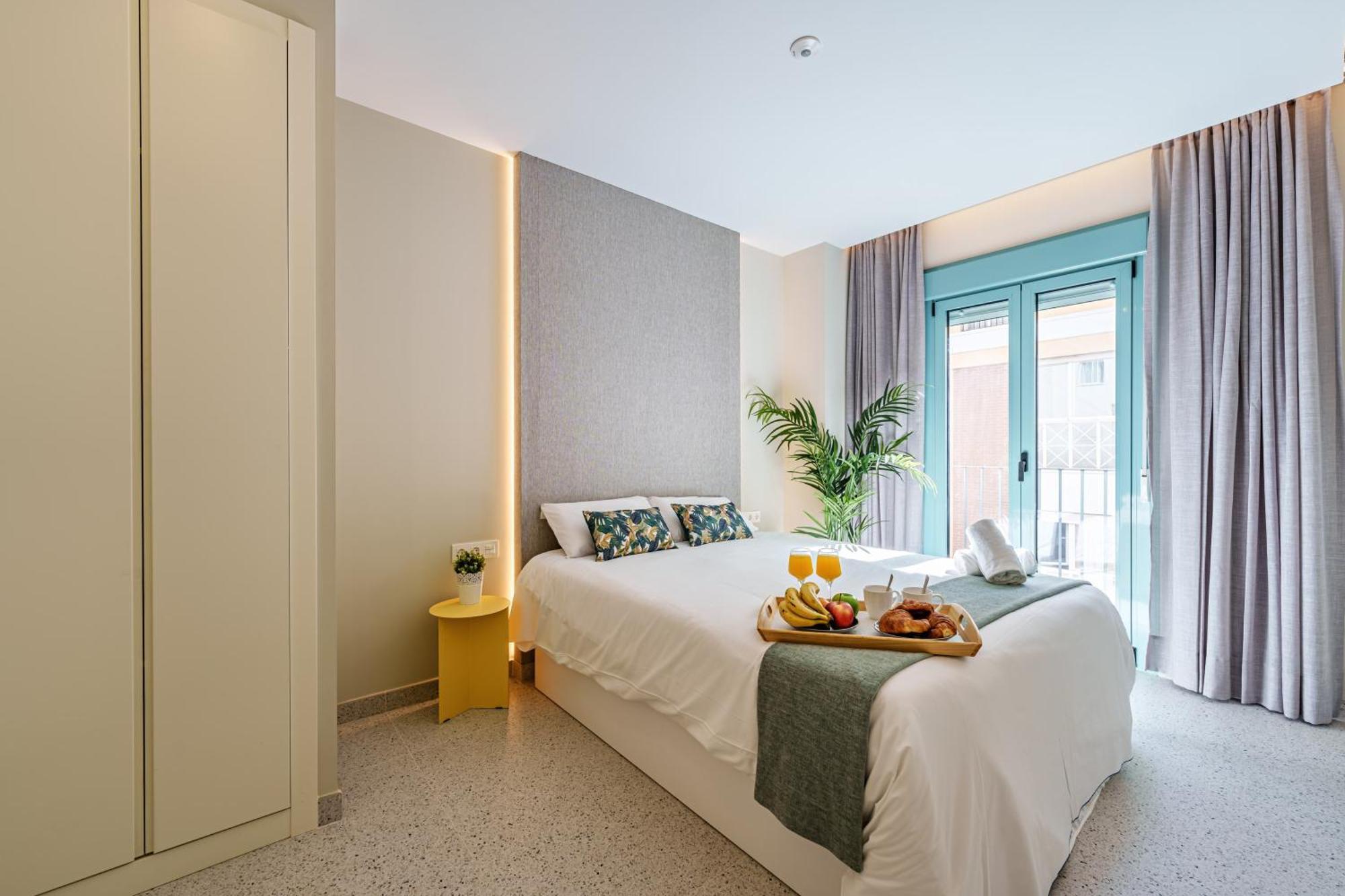 Sunset Malaga - Prime & Design 아파트 외부 사진