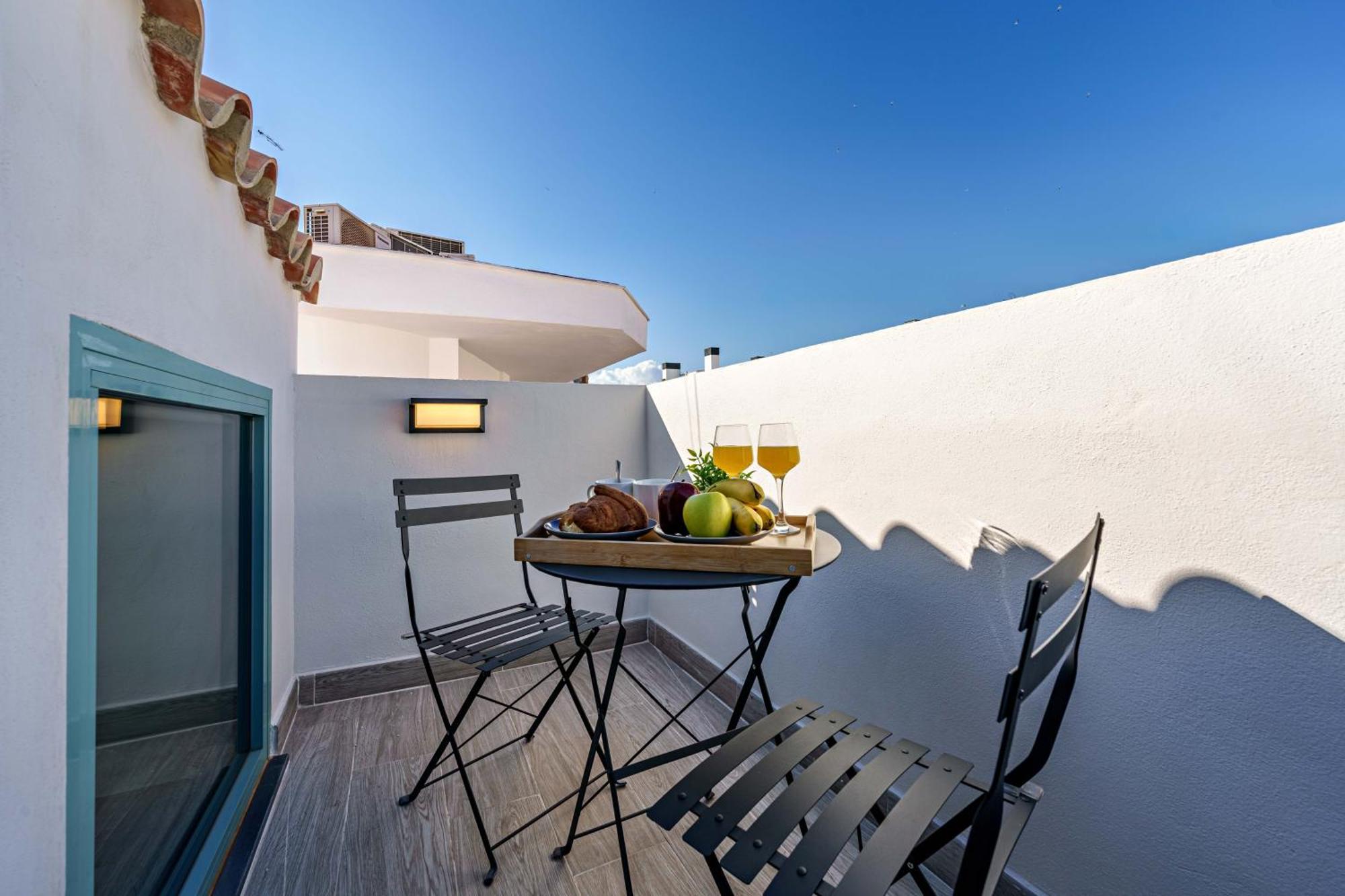 Sunset Malaga - Prime & Design 아파트 외부 사진